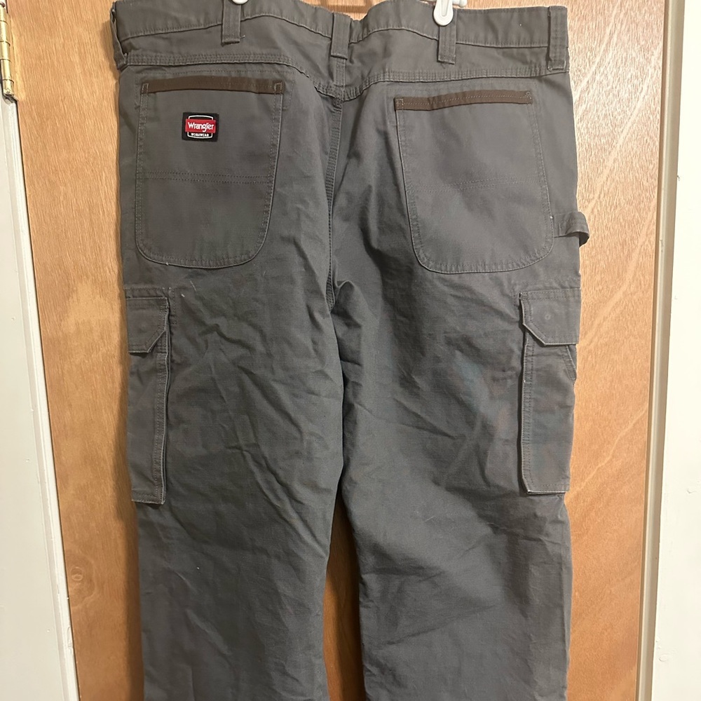Men’s carpenter pants
